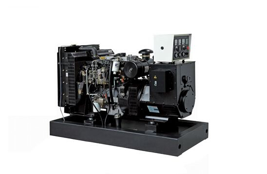 怀化科克150kw大型柴油发电机组