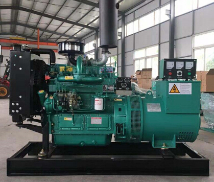 怀化宗申动力10kw小型柴油发电机