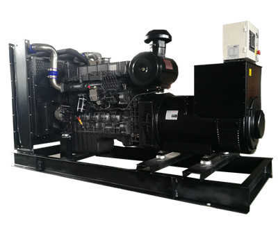 怀化上柴柴油发电机组50KW-700KW