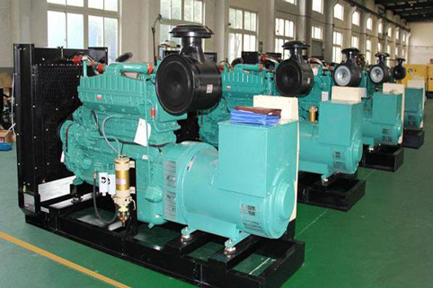 怀化小型柴油发电机 怀化小型柴油发电机
