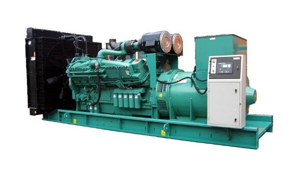 怀化全新常柴200kw大型柴油发电机组